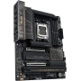 ASUS ProArt X870E-CREATOR WiFi -Placa Base AMD X870E ATX, PCIe 5.0 x16 Compatible con GPU de última generación, 16+2+2 etapas de