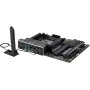 ASUS ProArt X870E-CREATOR WiFi -Placa Base AMD X870E ATX, PCIe 5.0 x16 Compatible con GPU de última generación, 16+2+2 etapas de