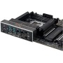 ASUS ProArt X870E-CREATOR WiFi -Placa Base AMD X870E ATX, PCIe 5.0 x16 Compatible con GPU de última generación, 16+2+2 etapas de