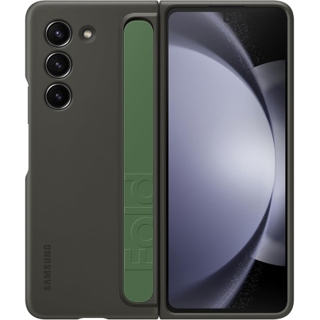 Samsung Funda para Móvil Galaxy Z Fold5 Gris