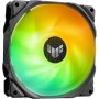 ASUS TUF Gaming LC II 240 ARGB - Sistema de refrigeración líquida (Aura Sync y dos ventiladores de radiador TUF Gaming ARGB de