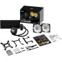 ASUS TUF Gaming LC II 240 ARGB - Sistema de refrigeración líquida (Aura Sync y dos ventiladores de radiador TUF Gaming ARGB de