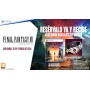 Final Fantasy VII Rebirth