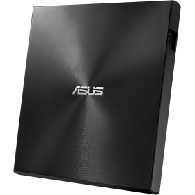 Asus ZenDrive U8M - Grabadora DVD Externa Ultrafina con Interfaz USB de Tipo C, Compatible con Windows y Mac OS, Soporte M-Disc,