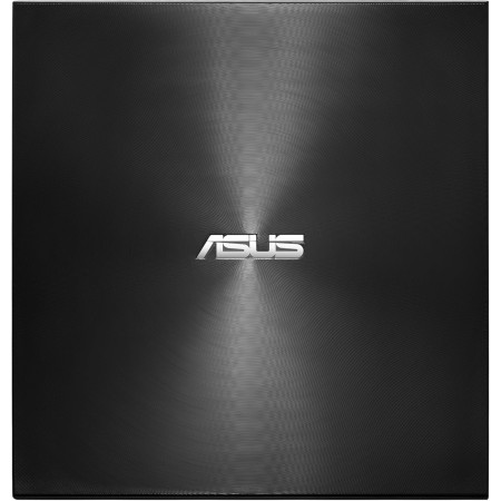 Asus ZenDrive U8M - Grabadora DVD Externa Ultrafina con Interfaz USB de Tipo C, Compatible con Windows y Mac OS, Soporte M-Disc,