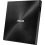 Asus ZenDrive U8M - Grabadora DVD Externa Ultrafina con Interfaz USB de Tipo C, Compatible con Windows y Mac OS, Soporte M-Disc,