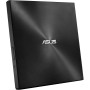 Asus ZenDrive U8M - Grabadora DVD Externa Ultrafina con Interfaz USB de Tipo C, Compatible con Windows y Mac OS, Soporte M-Disc,