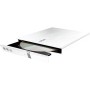 Asus ZenDrive U8M - Grabadora DVD Externa Ultrafina con Interfaz USB de Tipo C, Compatible con Windows y Mac OS, Soporte M-Disc,