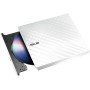 Asus ZenDrive U8M - Grabadora DVD Externa Ultrafina con Interfaz USB de Tipo C, Compatible con Windows y Mac OS, Soporte M-Disc,