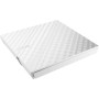 Asus ZenDrive U8M - Grabadora DVD Externa Ultrafina con Interfaz USB de Tipo C, Compatible con Windows y Mac OS, Soporte M-Disc,