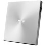 Asus ZenDrive U8M - Grabadora DVD Externa Ultrafina con Interfaz USB de Tipo C, Compatible con Windows y Mac OS, Soporte M-Disc,