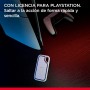SanDisk Extreme SSD Externo portátil para Playstation 5 y Ordenador 1TB, Velocidades hasta 1000 MB/s, Resistencia al Agua y al