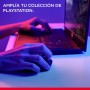 SanDisk Extreme SSD Externo portátil para Playstation 5 y Ordenador 1TB, Velocidades hasta 1000 MB/s, Resistencia al Agua y al