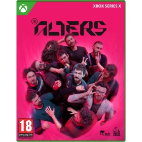 The Alters (Xbox)