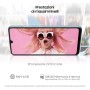 SAMSUNG Galaxy A32 - Smartphone 128GB, 4GB RAM, Dual Sim, Blue
