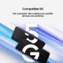 SAMSUNG A136B/DSN Galaxy A13 5G, Dual, 64GB 4GB RAM, Black
