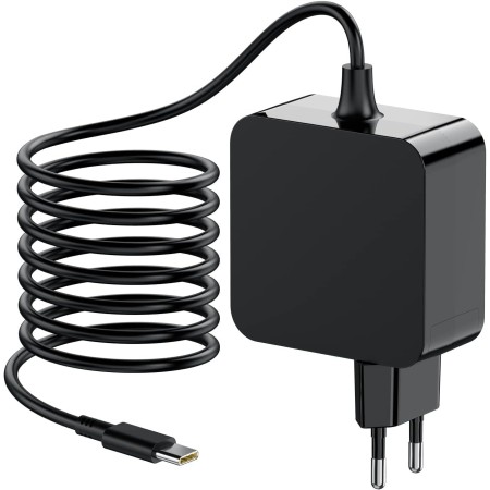 45W Cargador Portatil 19V 2,37A para ASUS Zenbook UX330 UX330U UX360 UX360C UX305 Vivobook X512FA X512DA X512JA X712FB M712DA