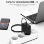 45W Cargador Portatil 19V 2,37A para ASUS Zenbook UX330 UX330U UX360 UX360C UX305 Vivobook X512FA X512DA X512JA X712FB M712DA
