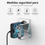 45W Cargador Portatil 19V 2,37A para ASUS Zenbook UX330 UX330U UX360 UX360C UX305 Vivobook X512FA X512DA X512JA X712FB M712DA