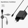 45W Cargador Portatil 19V 2,37A para ASUS Zenbook UX330 UX330U UX360 UX360C UX305 Vivobook X512FA X512DA X512JA X712FB M712DA