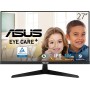 ASUS Monitor de juegos VY279HGE Eye Care 27" FHD (IPS, 144Hz, SmoothMotion, 1ms (MPRT), FreeSync Premium, tecnología Eye Care