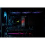 Kingston FURY Beast Negro RGB XMP 128GB 5600MT/s DDR5 CL40 DIMM Memoria gamer para Ordenadores de sobremesa Kit de 4 -