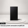 Samsung Barra de Sonido HW-C430/ZF Serie C, 3 Altavoces, subwoofer Incluido, Audio de 2.1 Canales, Adaptive Sound Lite, Negro