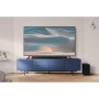 Samsung Barra de Sonido HW-C430/ZF Serie C, 3 Altavoces, subwoofer Incluido, Audio de 2.1 Canales, Adaptive Sound Lite, Negro