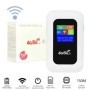 Módem portátil inalámbrico 4G Lte, punto de acceso para exteriores, 15