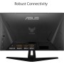 ASUS TUF Gaming VG27AQM1A - Monitor Gaming de 27 Pulgadas, QHD (2560x1440), 260Hz (OC), ELMB Sync, 1ms (GTG), Freesync Premium,