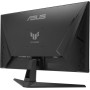 ASUS TUF Gaming VG27AQM1A - Monitor Gaming de 27 Pulgadas, QHD (2560x1440), 260Hz (OC), ELMB Sync, 1ms (GTG), Freesync Premium,
