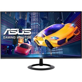 ASUS VZ24EHF Eye Care Monitor Gaming 24 pulgadas (IPS, Full HD, sin marcos, 100 Hz, sincronización adaptativa, 1 ms MPRT, HDMI,