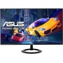 ASUS VZ24EHF Eye Care Monitor Gaming 24 pulgadas (IPS, Full HD, sin marcos, 100 Hz, sincronización adaptativa, 1 ms MPRT, HDMI,