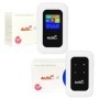 Módem portátil inalámbrico 4G Lte, punto de acceso para exteriores, 15