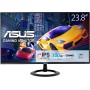 ASUS VZ24EHF Eye Care Monitor Gaming 24 pulgadas (IPS, Full HD, sin marcos, 100 Hz, sincronización adaptativa, 1 ms MPRT, HDMI,