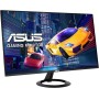 ASUS VZ24EHF Eye Care Monitor Gaming 24 pulgadas (IPS, Full HD, sin marcos, 100 Hz, sincronización adaptativa, 1 ms MPRT, HDMI,