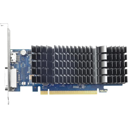 ASUS GT1030-SL-2G-BRK GeForce GT 1030 2GB GDDR5 - Tarjeta gráfica (NVIDIA, GeForce GT 1030, 1920 x 1080 Pixeles, 1266 MHz, 1506