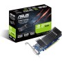 ASUS GT1030-SL-2G-BRK GeForce GT 1030 2GB GDDR5 - Tarjeta gráfica (NVIDIA, GeForce GT 1030, 1920 x 1080 Pixeles, 1266 MHz, 1506