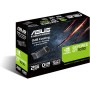 ASUS GT1030-SL-2G-BRK GeForce GT 1030 2GB GDDR5 - Tarjeta gráfica (NVIDIA, GeForce GT 1030, 1920 x 1080 Pixeles, 1266 MHz, 1506