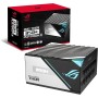 ASUS TUF Gaming 750W Gold - Fuente de alimentación modular (80+ Gold, compatible con ATX 3.0, componentes de grado militar,