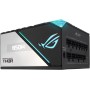 ASUS TUF Gaming 750W Gold - Fuente de alimentación modular (80+ Gold, compatible con ATX 3.0, componentes de grado militar,