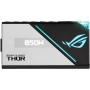 ASUS TUF Gaming 750W Gold - Fuente de alimentación modular (80+ Gold, compatible con ATX 3.0, componentes de grado militar,