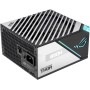 ASUS TUF Gaming 750W Gold - Fuente de alimentación modular (80+ Gold, compatible con ATX 3.0, componentes de grado militar,