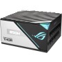 ASUS TUF Gaming 750W Gold - Fuente de alimentación modular (80+ Gold, compatible con ATX 3.0, componentes de grado militar,