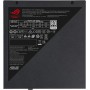 ASUS TUF Gaming 750W Gold - Fuente de alimentación modular (80+ Gold, compatible con ATX 3.0, componentes de grado militar,