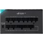 ASUS TUF Gaming 750W Gold - Fuente de alimentación modular (80+ Gold, compatible con ATX 3.0, componentes de grado militar,