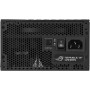 ASUS TUF Gaming 750W Gold - Fuente de alimentación modular (80+ Gold, compatible con ATX 3.0, componentes de grado militar,