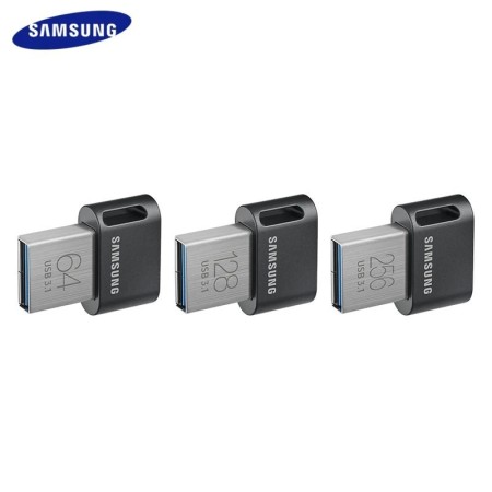Samsung-unidad flash usb 3,1, dispositivo con velocidad de lectura de 