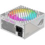 ASUS TUF Gaming 750W Gold - Fuente de alimentación modular (80+ Gold, compatible con ATX 3.0, componentes de grado militar,