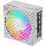 ASUS TUF Gaming 750W Gold - Fuente de alimentación modular (80+ Gold, compatible con ATX 3.0, componentes de grado militar,